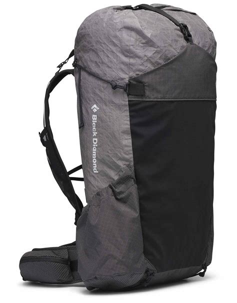 Black Diamond Beta Light 45 Backpack .